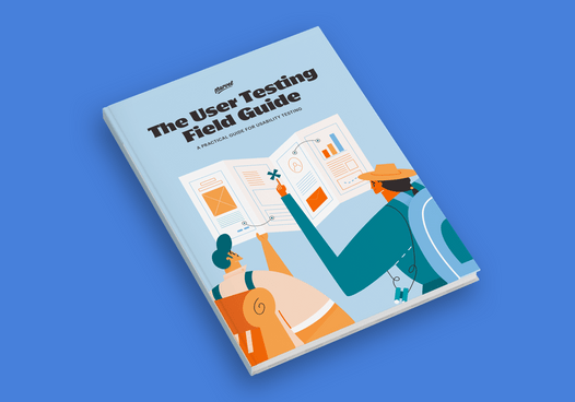 The User Testing Field Guide