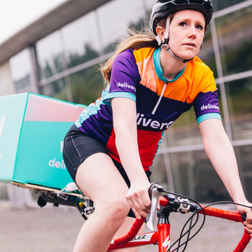 How Deliveroo speed up iteration and drive great design with Marvel