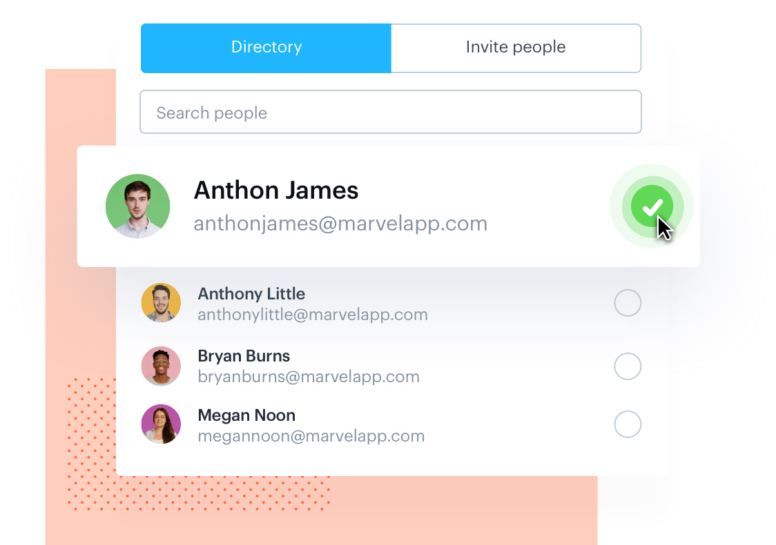 Marvel Online Design Collaboration Feedback Platform