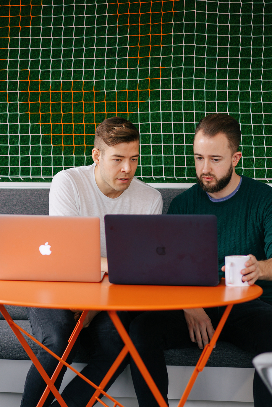 Marvel | Digital Design Platform | Hudl Case Study