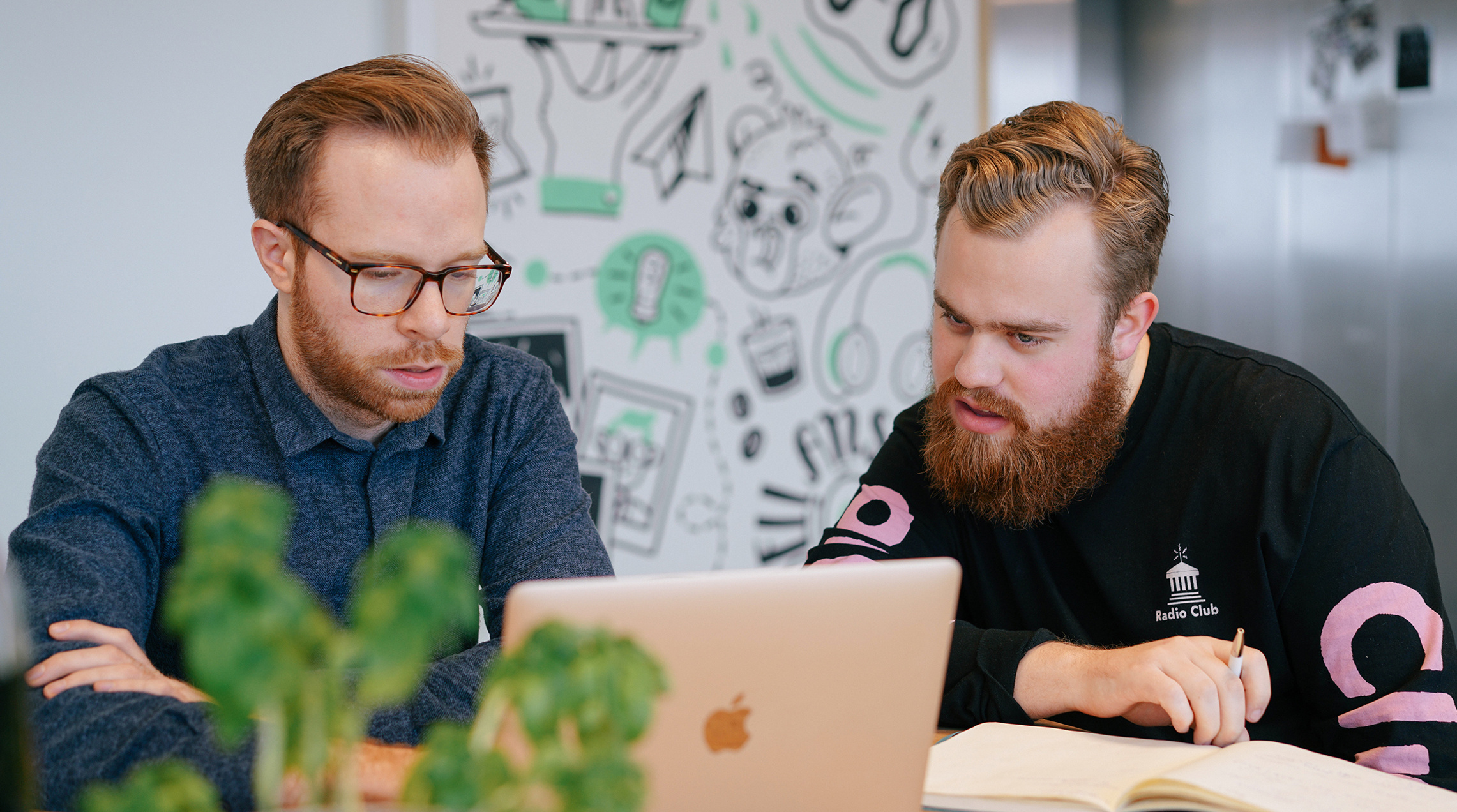 Marvel | Digital Design Platform | Yieldr Case Study