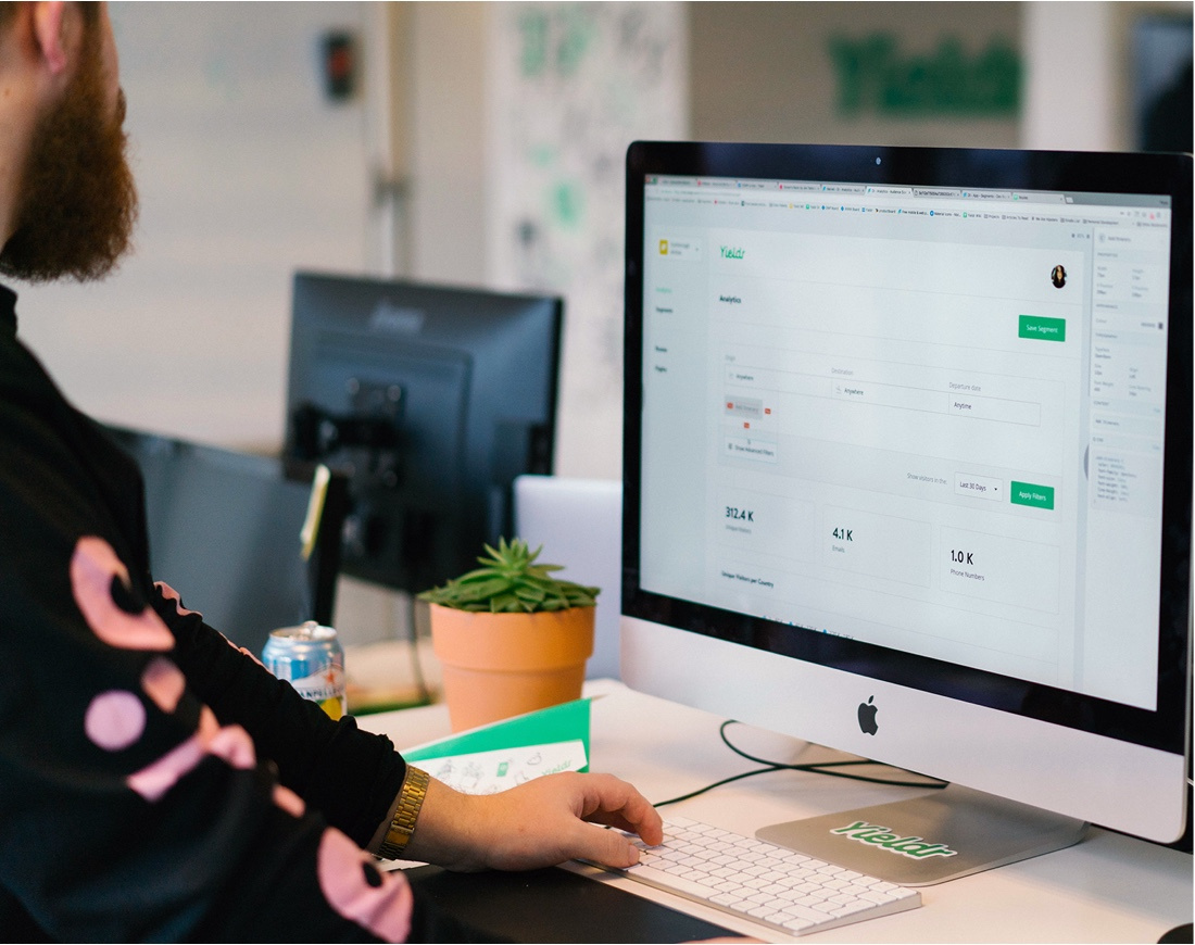 Marvel | Digital Design Platform | Yieldr Case Study