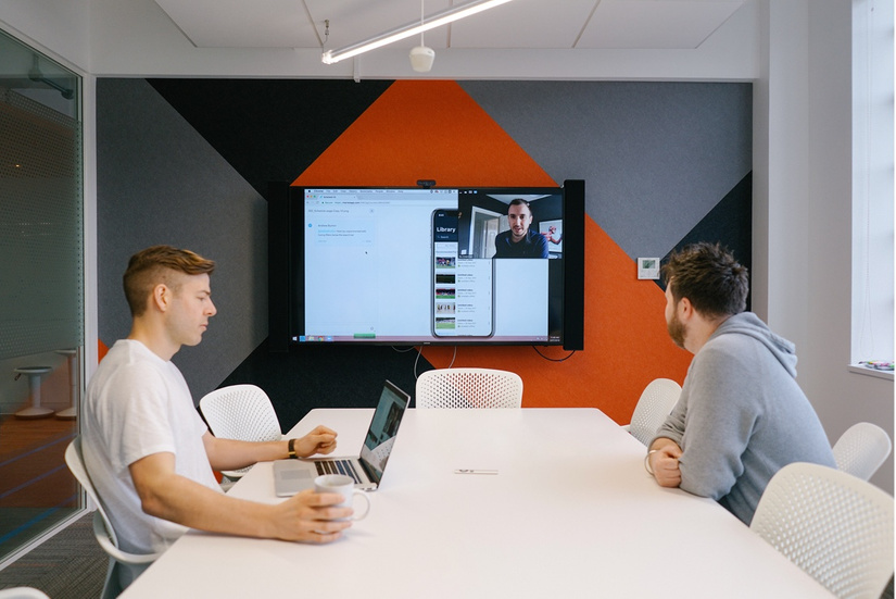 Marvel | Digital Design Platform | Hudl Case Study