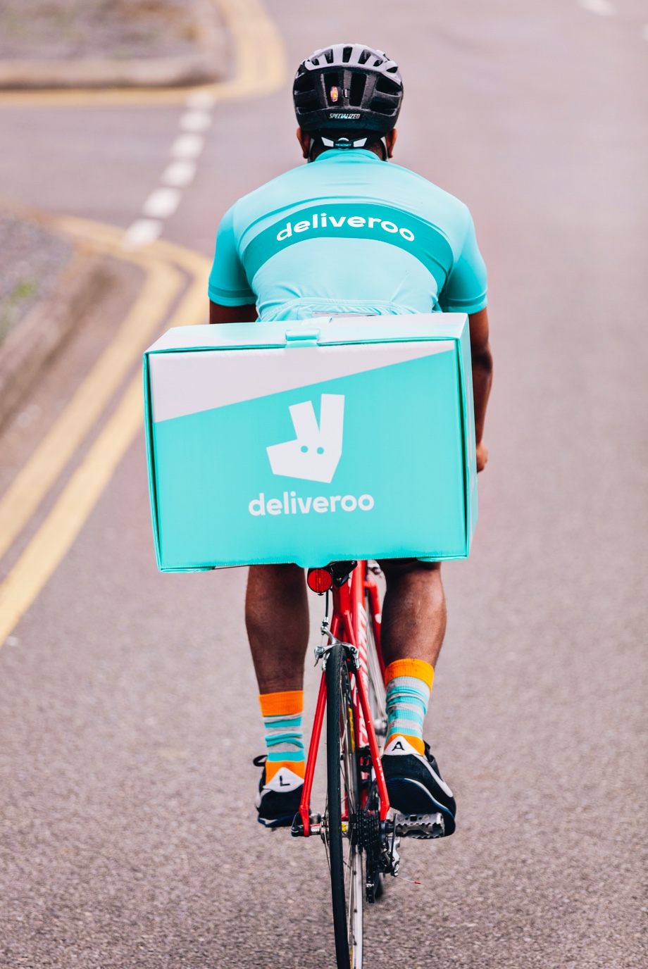 deliveroo interview case study