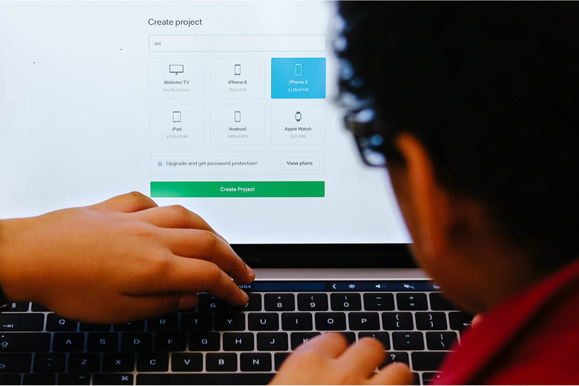 Marvel | Digital Design Platform | Design Museum Case Study