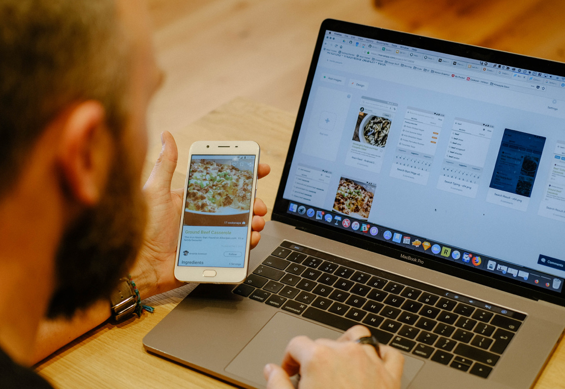 Marvel | Digital Design Platform | CookPad Case Study