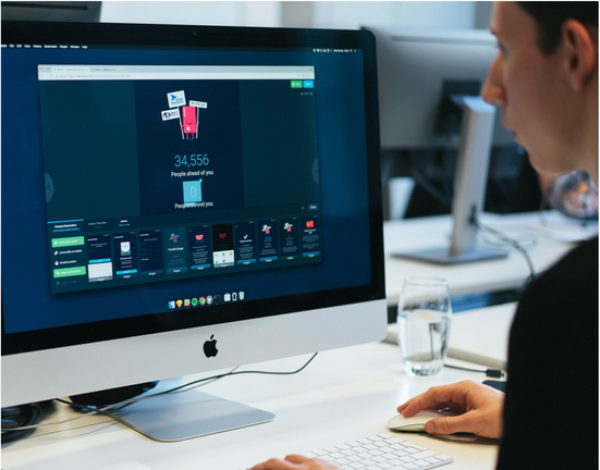 Marvel | Digital Design Platform | Monzo Case Study