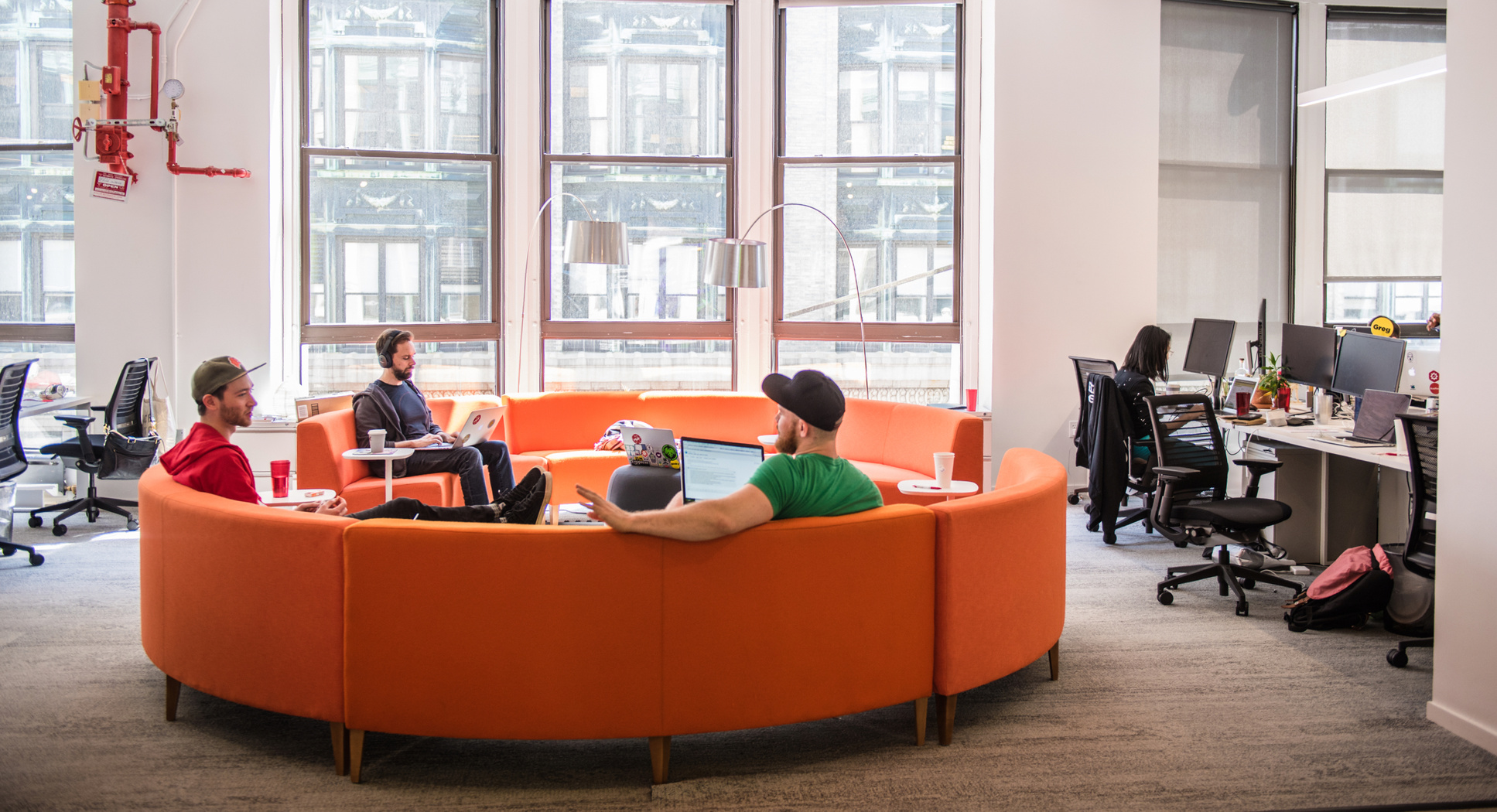 Marvel | Digital Design Platform | Buzzfeed Case Study