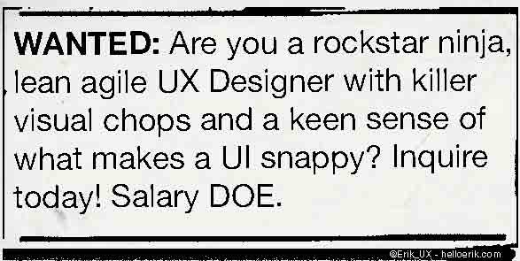 how to become a ux designer