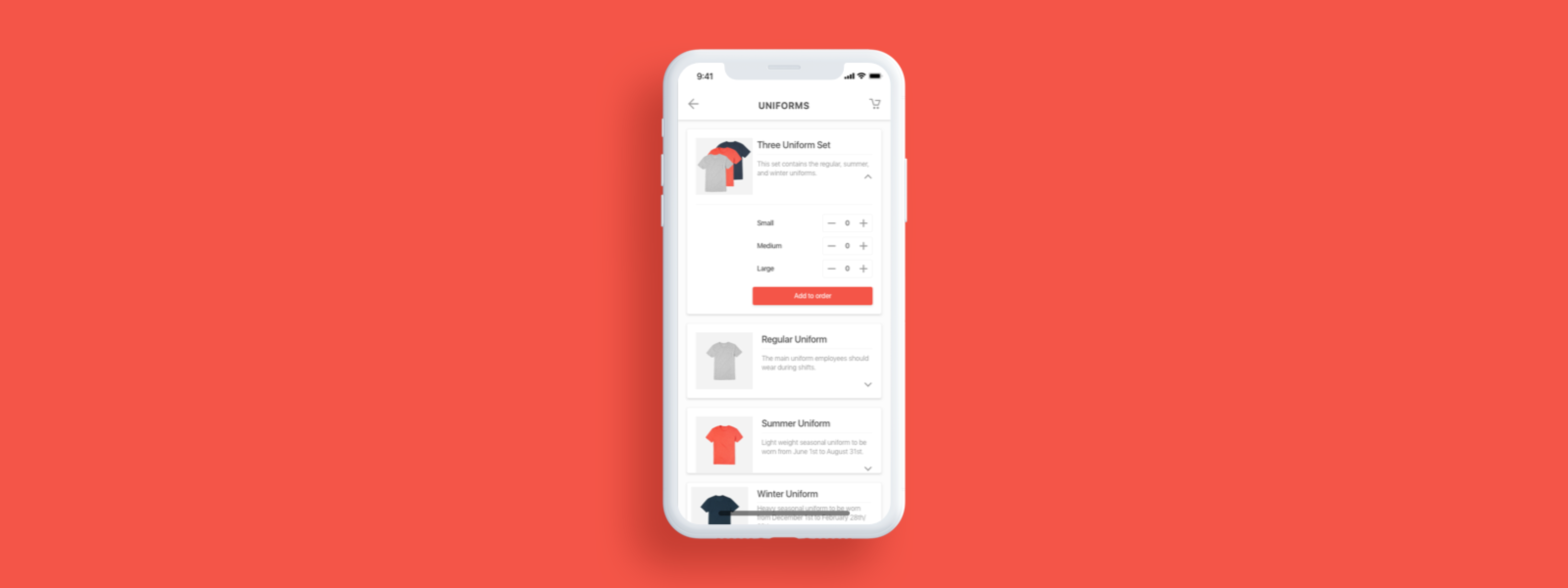 Uniform Distribution App: A Product Design Exercise