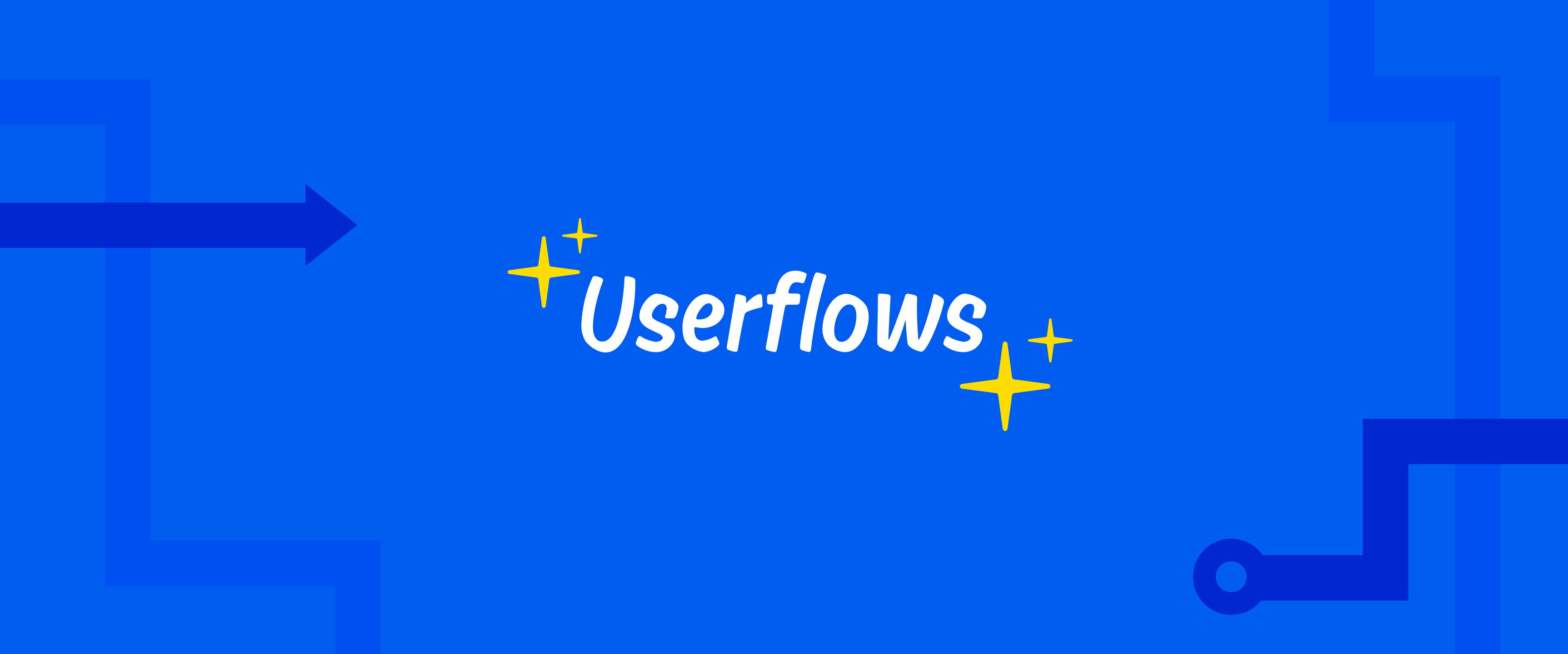 Introducing Userflows – Made with the Marvel API ????
