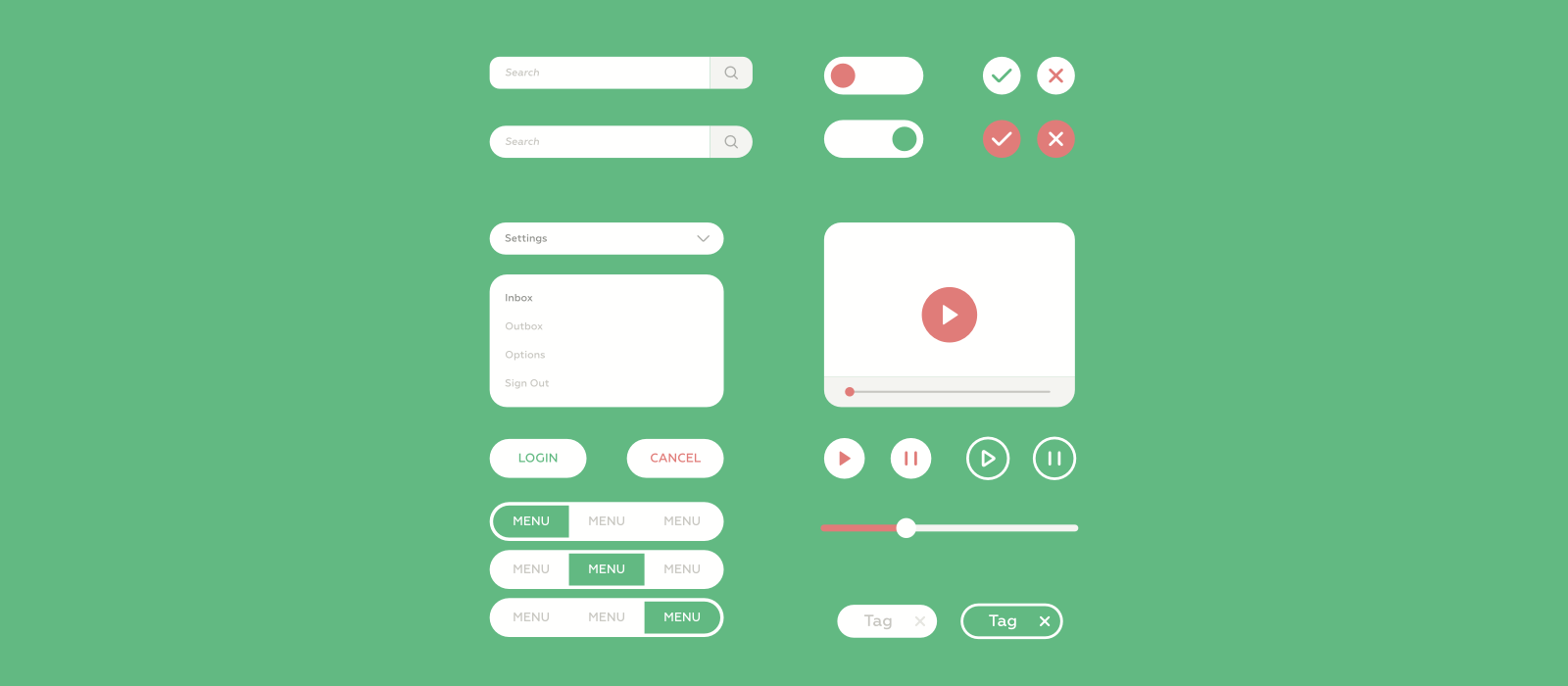 Disney’s Motion Principles in Designing Interface Animations