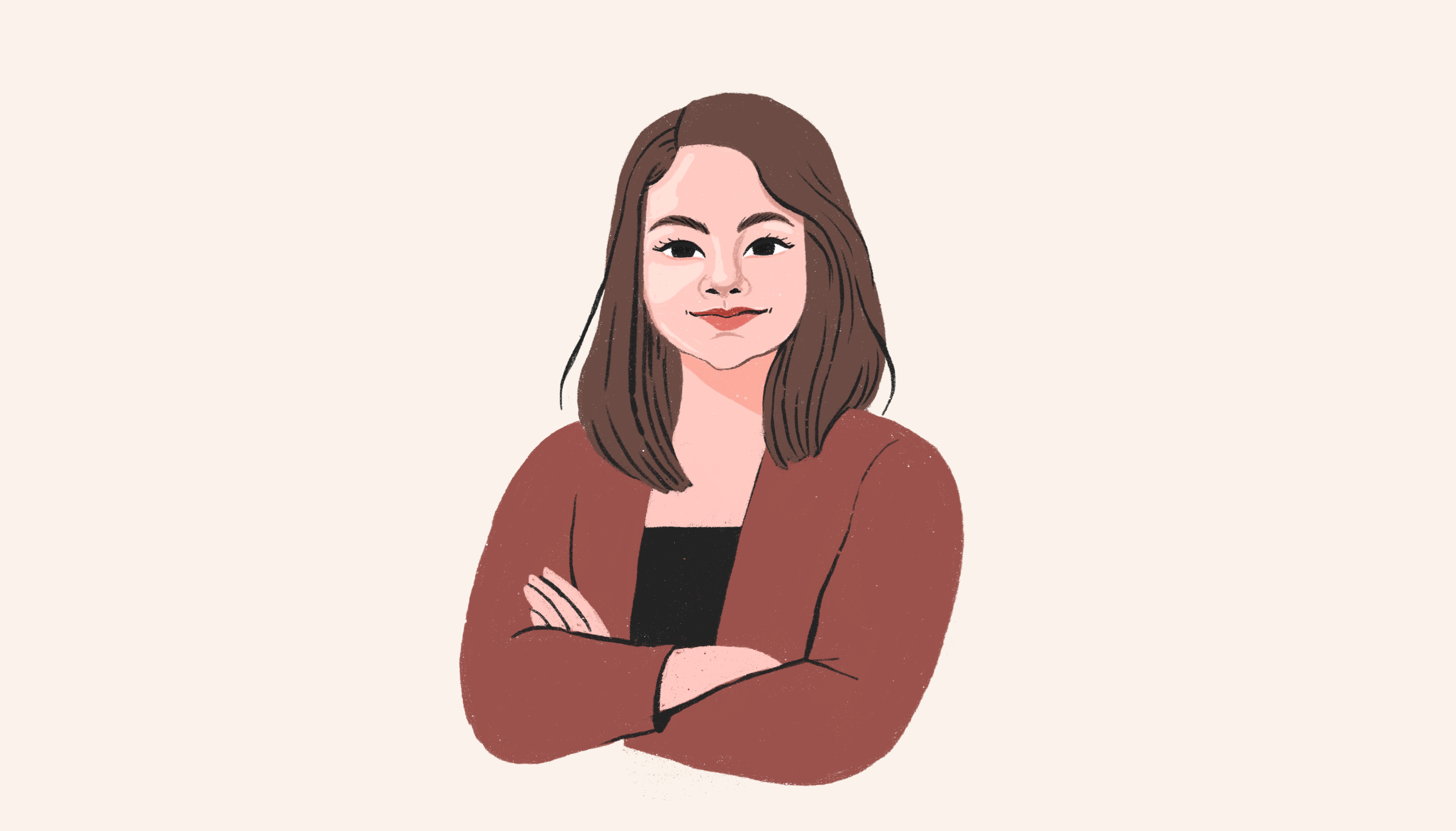 Q&A with Jocelyn Perron, Head of Design and Research at Wistia